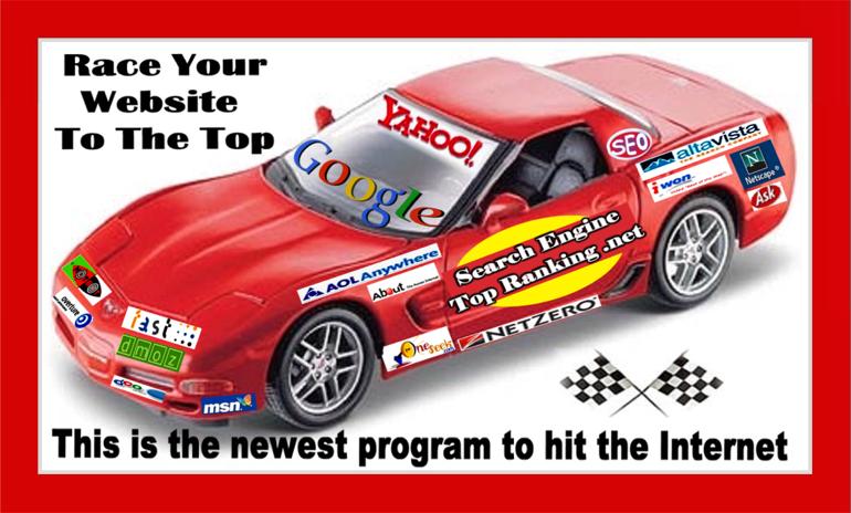 Increase your Search Engine Ranking in 48 hours!